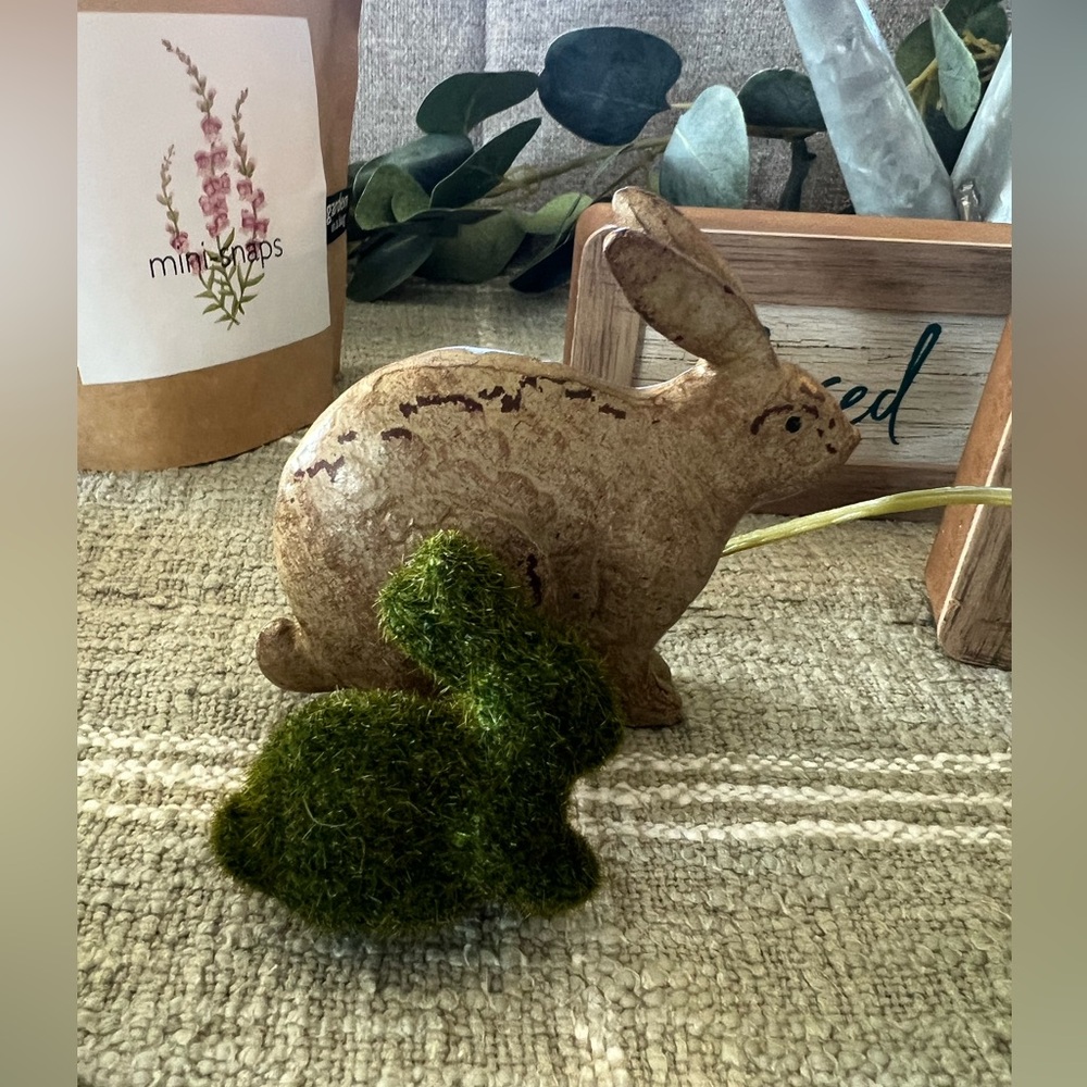 ✨🍃💐Spring Box Decor 💐🍃✨ - Picture 5 of 9